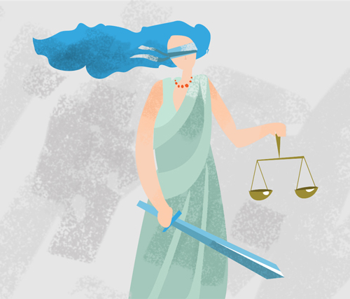 Почему важно изучать право?