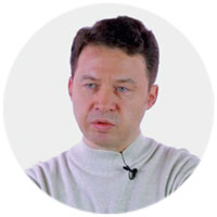 Марк Ульянов
