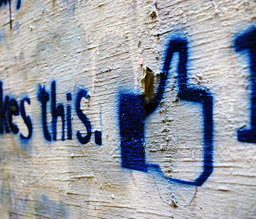 Главы | Язык Facebook: «Падонки», «красавчеги» и другие