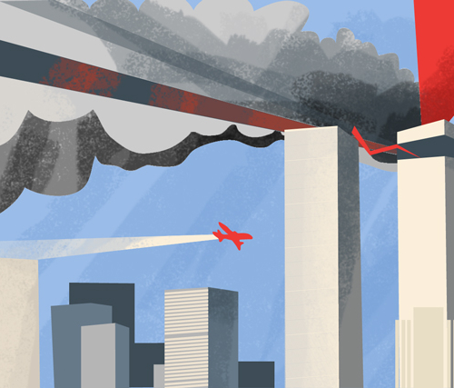 Точка зрения | Как события 11 сентября изменили мир