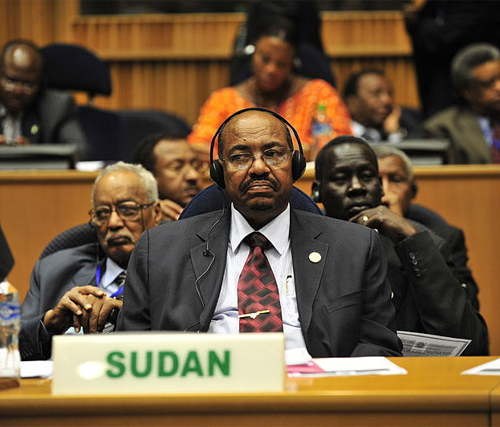 FAQ: Политика в Судане