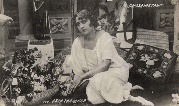 talks: Ян Левченко: «Поворот к Америке сыграл ключевую роль в революционном