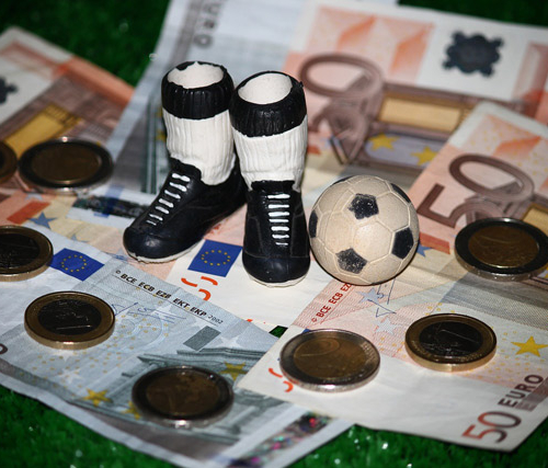 Дмитрий Дагаев: «Чемпионат мира по футболу является драйвером экономического