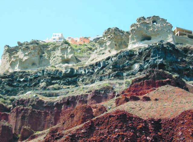 Лонгриды: Главы: Горячее дыхание Земли