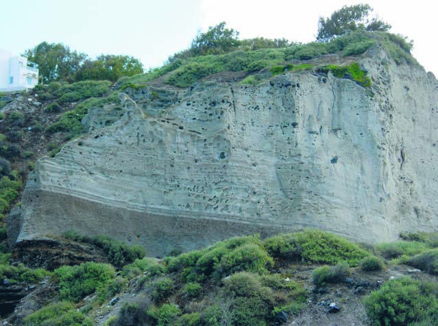 Лонгриды: Главы: Горячее дыхание Земли