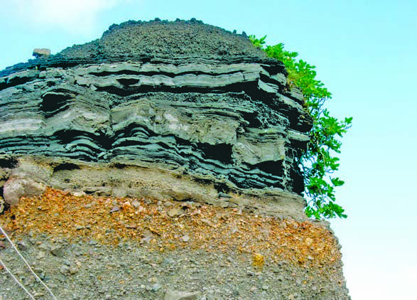 Лонгриды: Главы: Горячее дыхание Земли