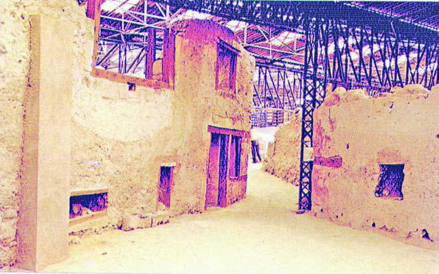 Лонгриды: Главы: Горячее дыхание Земли