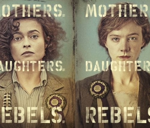5 фильмов о борьбе женщин за свои права