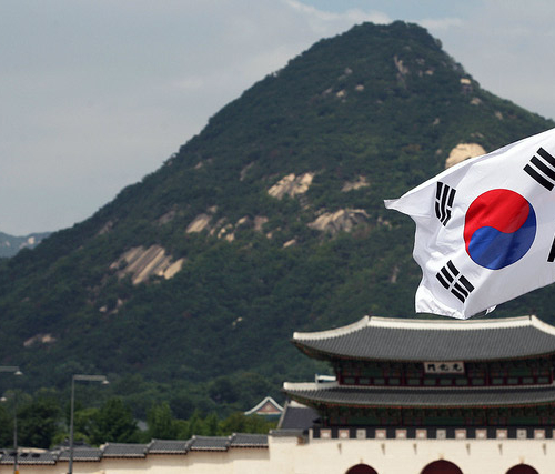 5 книг о политической истории Кореи