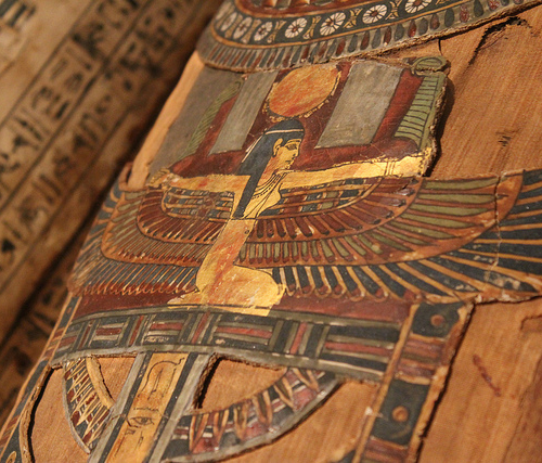 5 книг по истории Древнего Египта