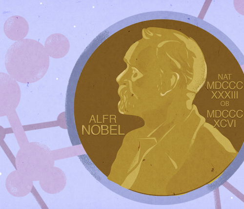 Нобелевская премия по физике — 2016