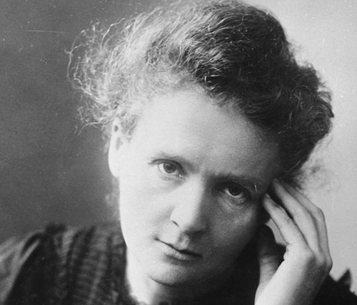 Мария Кюри: первая женщина — Нобелевский лауреат