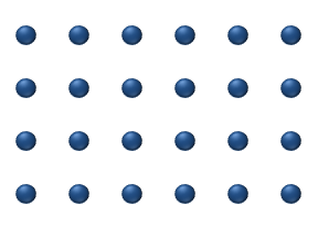 Диффузия в монослое