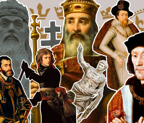 7 правителей, которые основали новые династии и государства