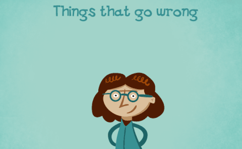 FAQ: Дислексия