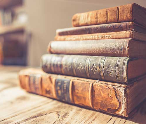 5 книг об истории и теории литературной критики