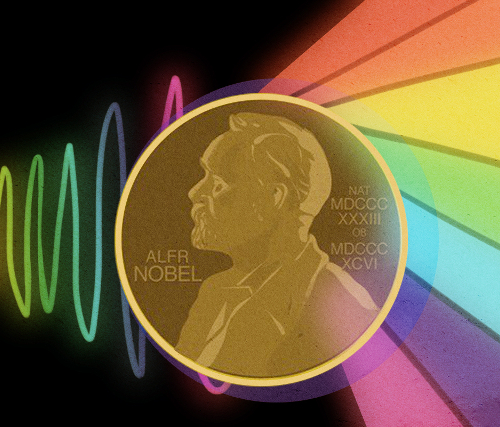 Нобелевская премия по физике — 2018: оптические пинцеты и сверхмощные
