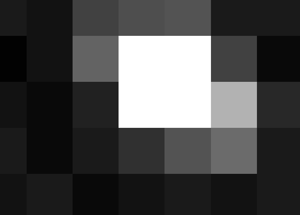 Анимация звезды TRAPPIST-1, снятая «Кеплером»