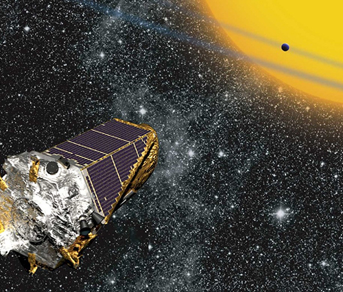 Итоги работы «Кеплера»: 5 важных открытий