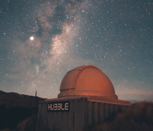 Космическая погода: 5 ресурсов для астрономов