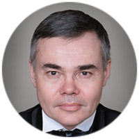 Владимир Заборовский