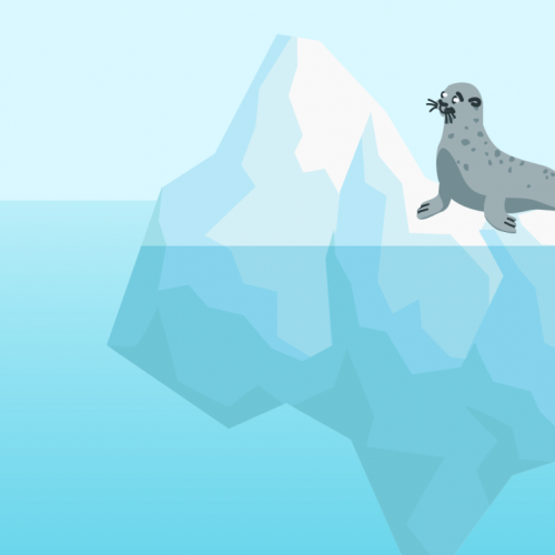 Возьмут ли в будущее тюленей: тест об изменении климата