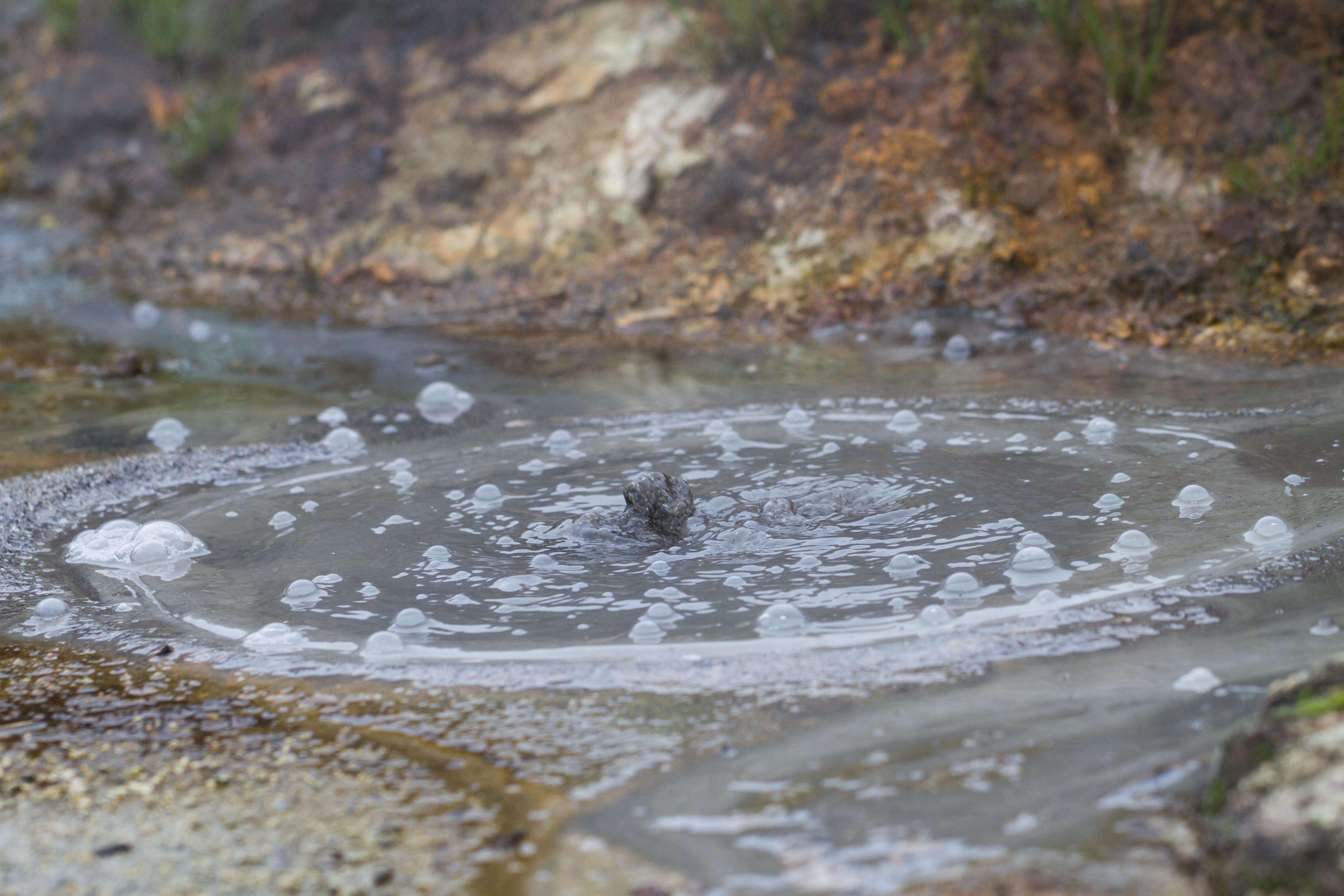 Грязевой котел