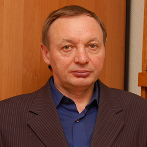 Евгений Цыпанов
