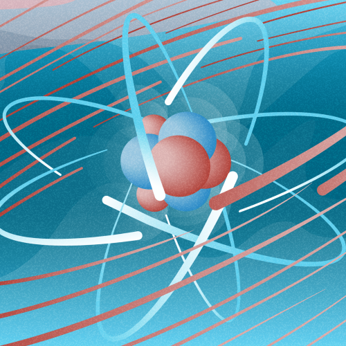 Над чем работают алхимики XXI века: ядра атомов и всё вокруг них