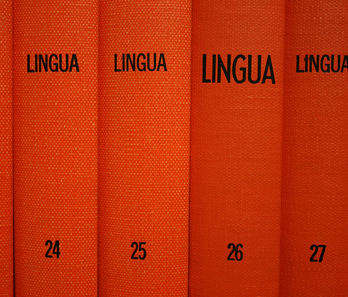 5 книг о сравнительно-историческом языкознании
