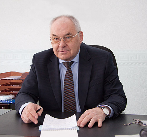 Владимир Троянов
