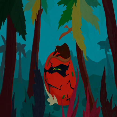 Краткая история жизни