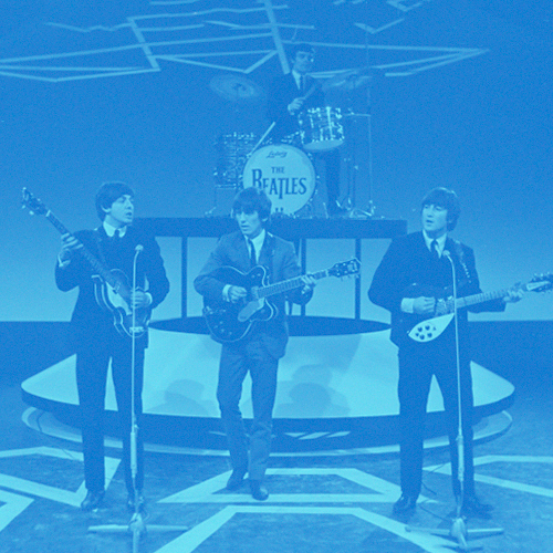 Как The Beatles стали самой популярной группой XX века