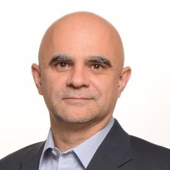 Дмитрий Бессарабов