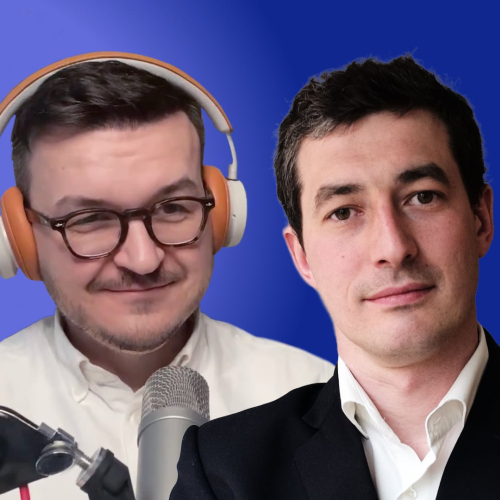Инвестиции в Биотех: Возможности и Риски — Ивар ft. Илья Ясный