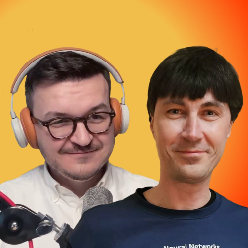 Как работают LLM: DeepSeek, ChatGPT и другие? — Ивар ft. Михаил Бурцев