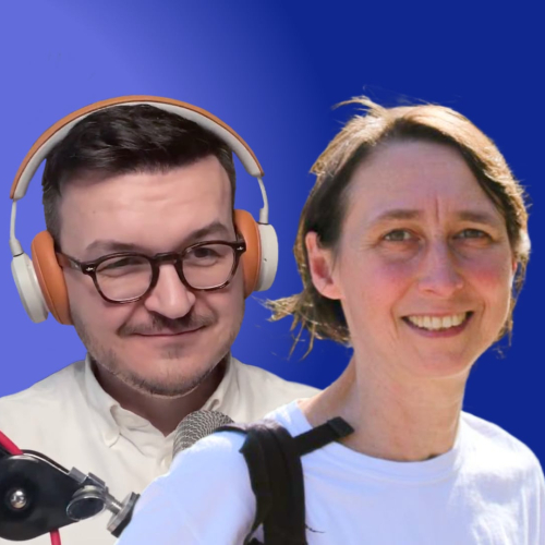 Когнитивные искажения в цифровую эпоху — Ивар ft. Мария Фаликман