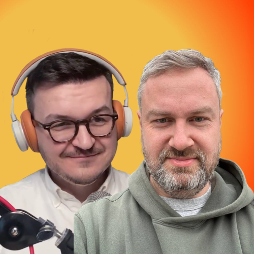 Технологические стартапы и математика будущего — Ивар ft. Антон Гладкобородов