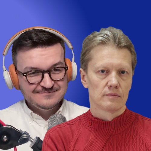 Искусственный интеллект и астрофизика: будущее науки — Ивар ft. Сергей