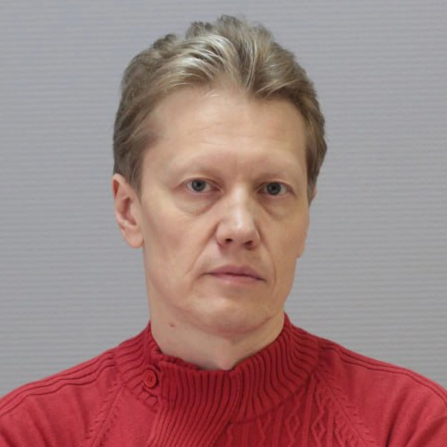 Сергей Попов