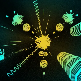 Ядерное топливо будущего