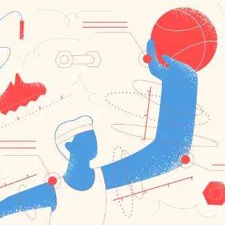 Наука спорта