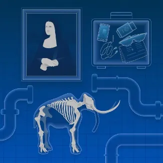 Излучение и материя