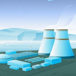 Энергия атома