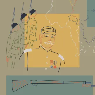 Первая мировая война