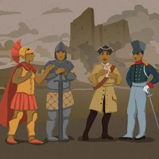 Философия войны