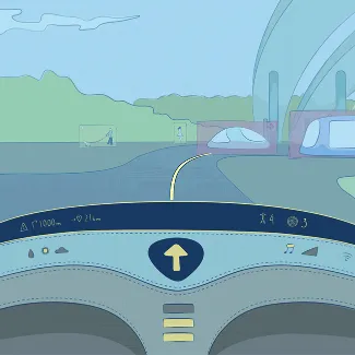 Движение будущего