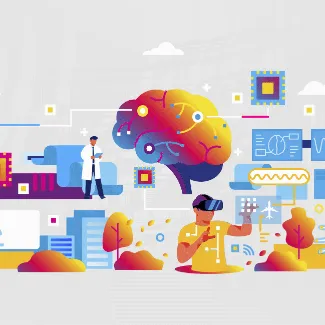 Интегральный мир