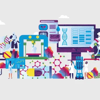 Чувствительная материя