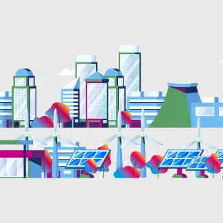 Умная энергетика